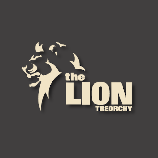 The Lion Treorchy  Icon