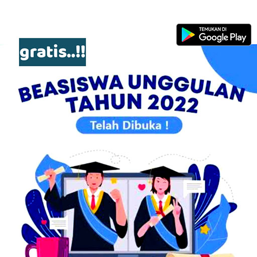Beasiswa Unggulan Kemendikbud