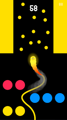Color Snake - Screenshot 4