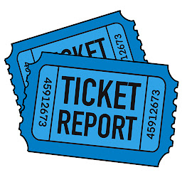 Icon image Ticket Report
