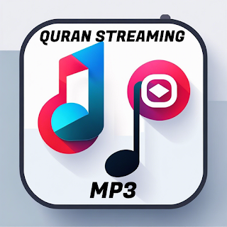Quran Streaming MP3