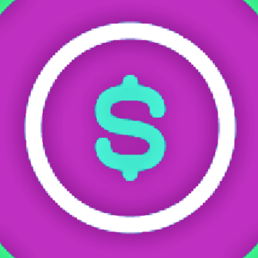 Watch And Earn - Real Cash logo