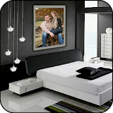 Cool Bedroom Photo Frame icon