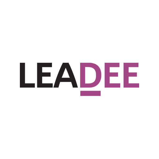 Leadee logo