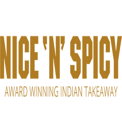 Nice N Spicy logo