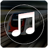 Train Sounds Ringtones icon