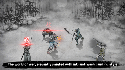 Ronin: The Last Samurai  screenshots 1