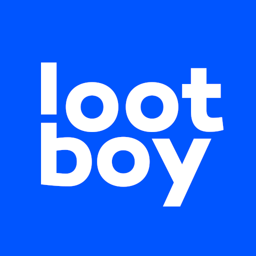 LootBoy: Packs. Drops. Games. 2.26.3 Icon