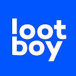 Cover Image of Tải xuống LootBoy - Lấy chiến lợi phẩm của bạn!  APK