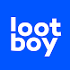 LootBoy  - 戦勝品を手に入れよう！ - ショッピングアプリ