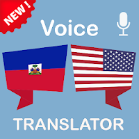 Haitian Creole English Translator