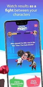 Trivia Fight  Quiz Game Apk Download 5