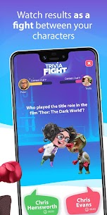Trivia Fight  Quiz Game Apk Download 5