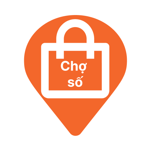 Chợ Số - eMarket Download on Windows