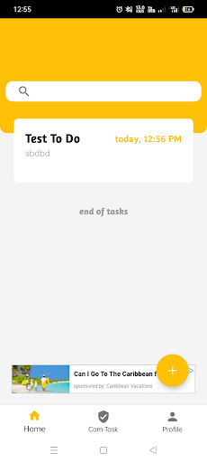 TaskSpot - To Do Made Easy