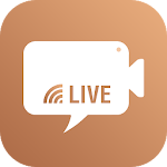 Cover Image of Download Live Video Call - Free Live Talk With Strangers 19.0 APK