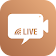 Live Video Call - Free Live Talk With Strangers icon