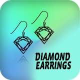 Diamond Earrings icon