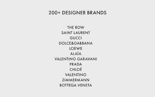 Mytheresa: Exclusive Luxury screenshot 17