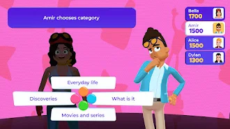 Game screenshot Brain Show: Party Quiz hack