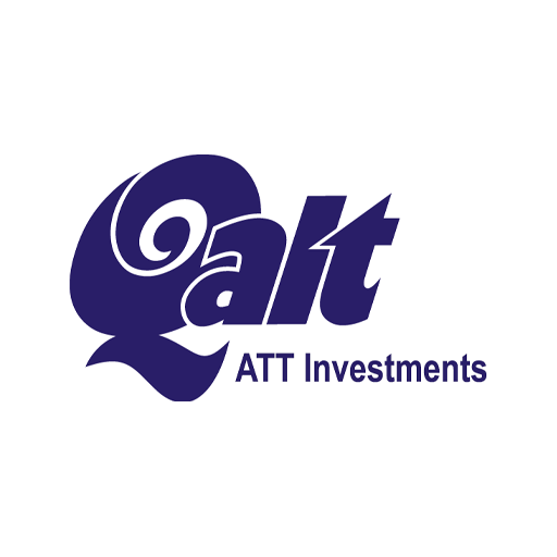 ATT QALT logo
