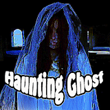 Haunting Ghost Stories icon