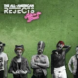 The All-American Rejects icon