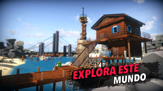Imágen 3 Zombie Train: Survival game android