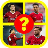 Liverpool Players Quiz icon