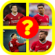 Liverpool Players Quiz - Androidアプリ