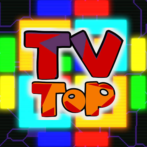 TV-Top 1.0 Icon