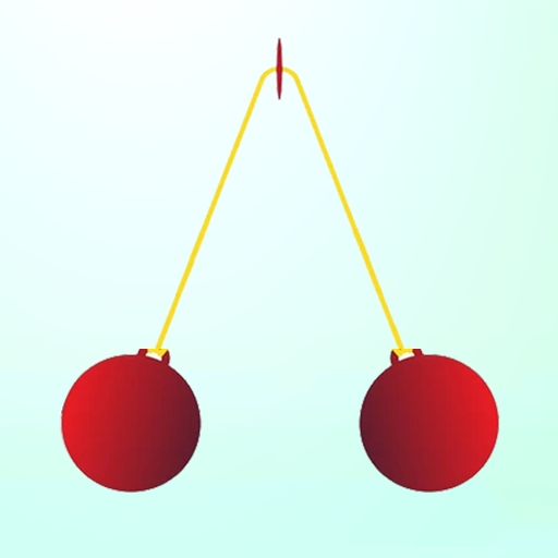 Latto Latto Clacker Balls  Icon