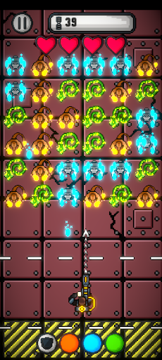 Breachshot Screen 2