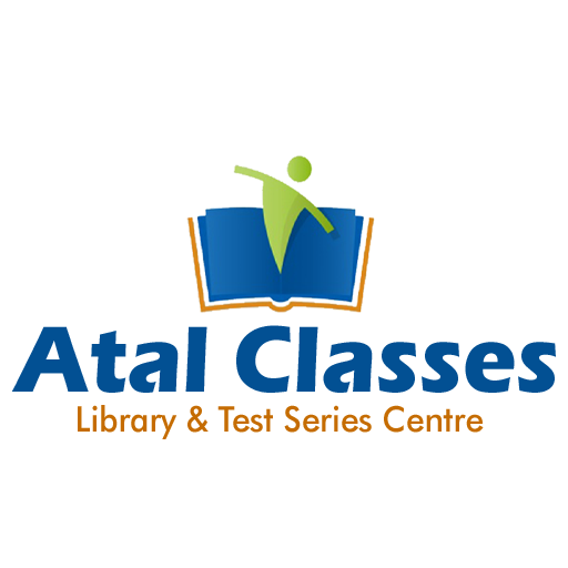 Atal Classes logo