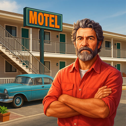 Tiny Town Motel Simulator Download on Windows