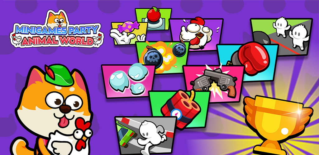 Mystake minijuegos