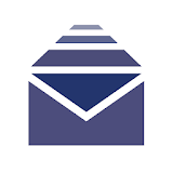 Intray（business mail app） icon