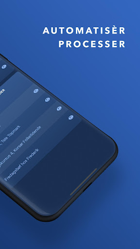 IntraManager Work Screen 2