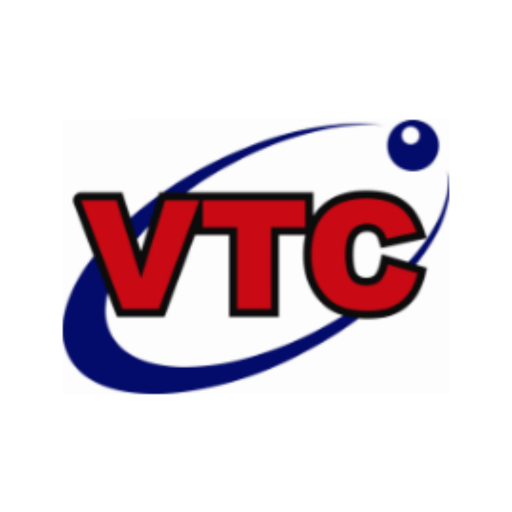 VTC TRADING logo
