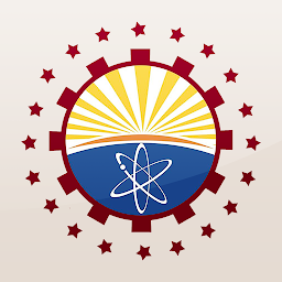 New Horizons Charter Academy ikonjának képe