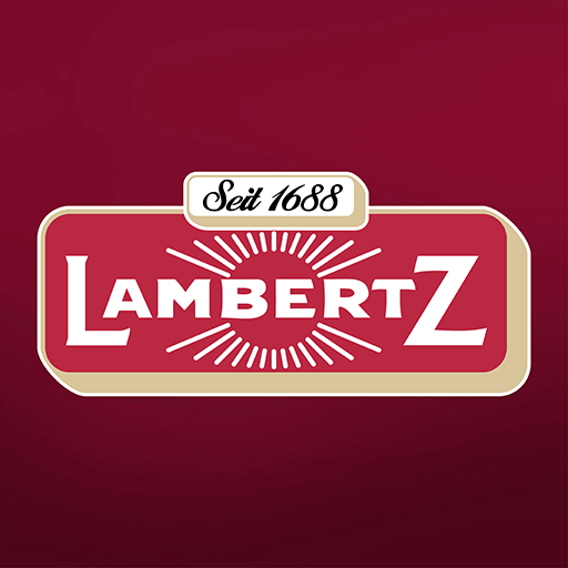 Poduktwelt Lambertz logo
