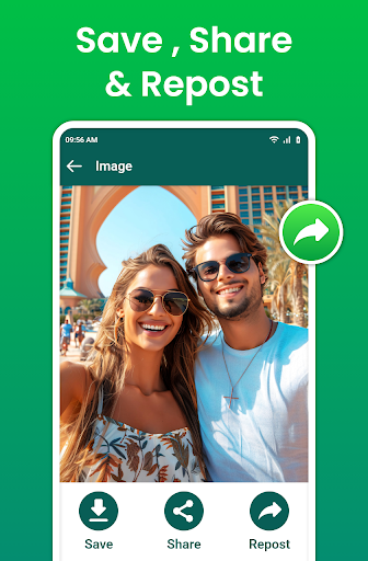 Save Status - Video Downloader screenshot 3