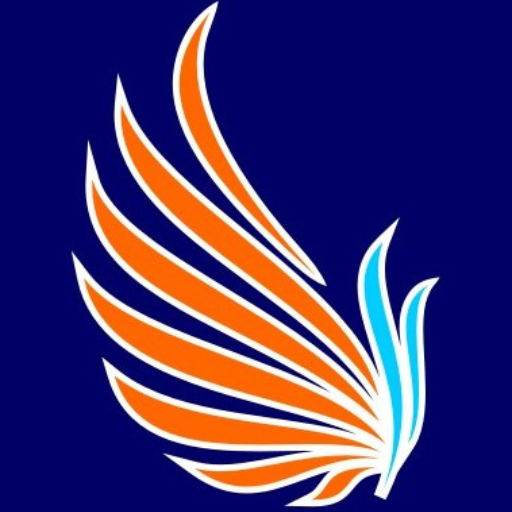 Wings Classes logo