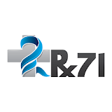Rx71 Health icon
