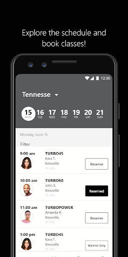 Current Cycle Screen 3