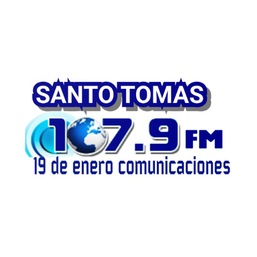 Radio Santo Tomás FM  Icon