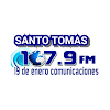 Radio Santo Tomás FM icon