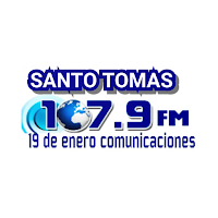 Radio Santo Tomás FM