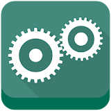 Play store & Play Services Information icon