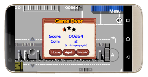 Super Jackal Jeep 2  APK MOD screenshots 5